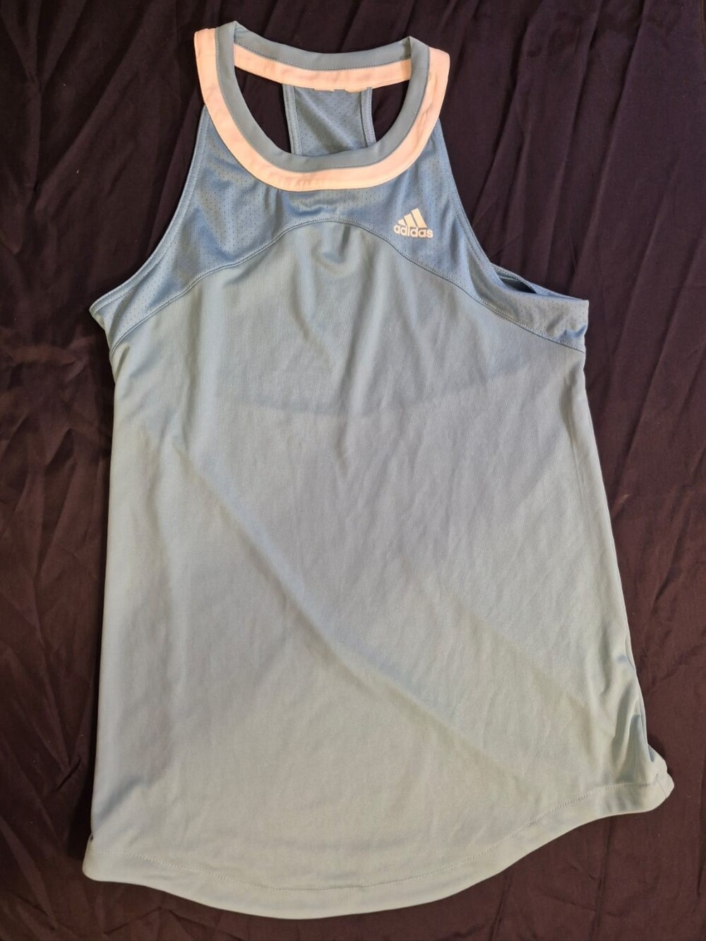 Adidas AEROREADY Club Tennis Tank Top